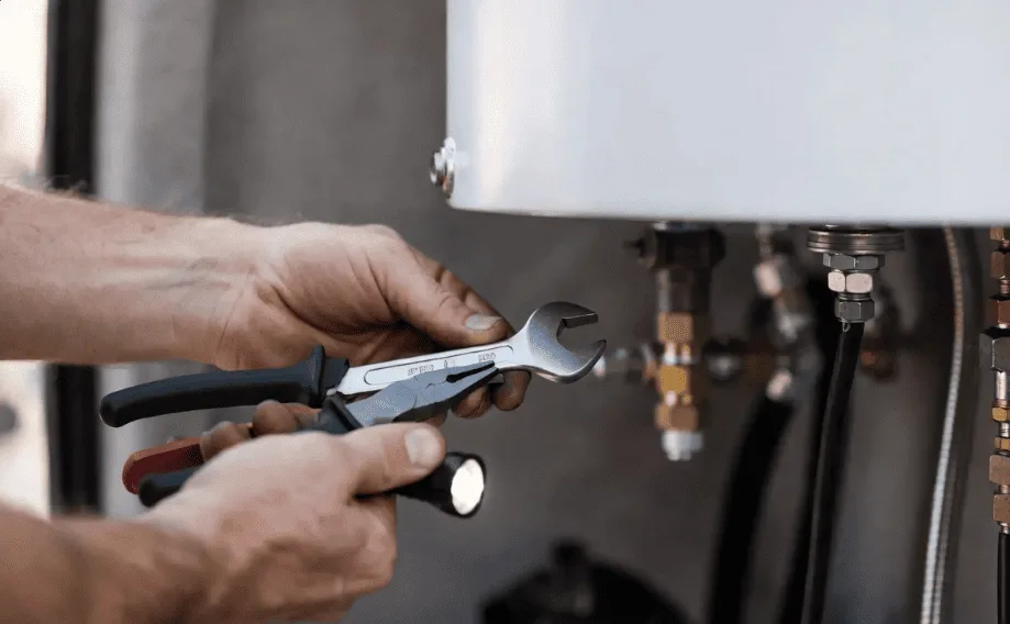 Why choose Water Heater Repair in Sunburst, MT
